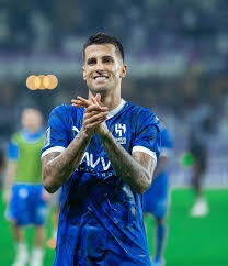 Jao Cancelo