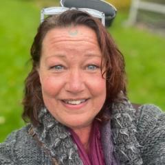 Lilly Lorentzen