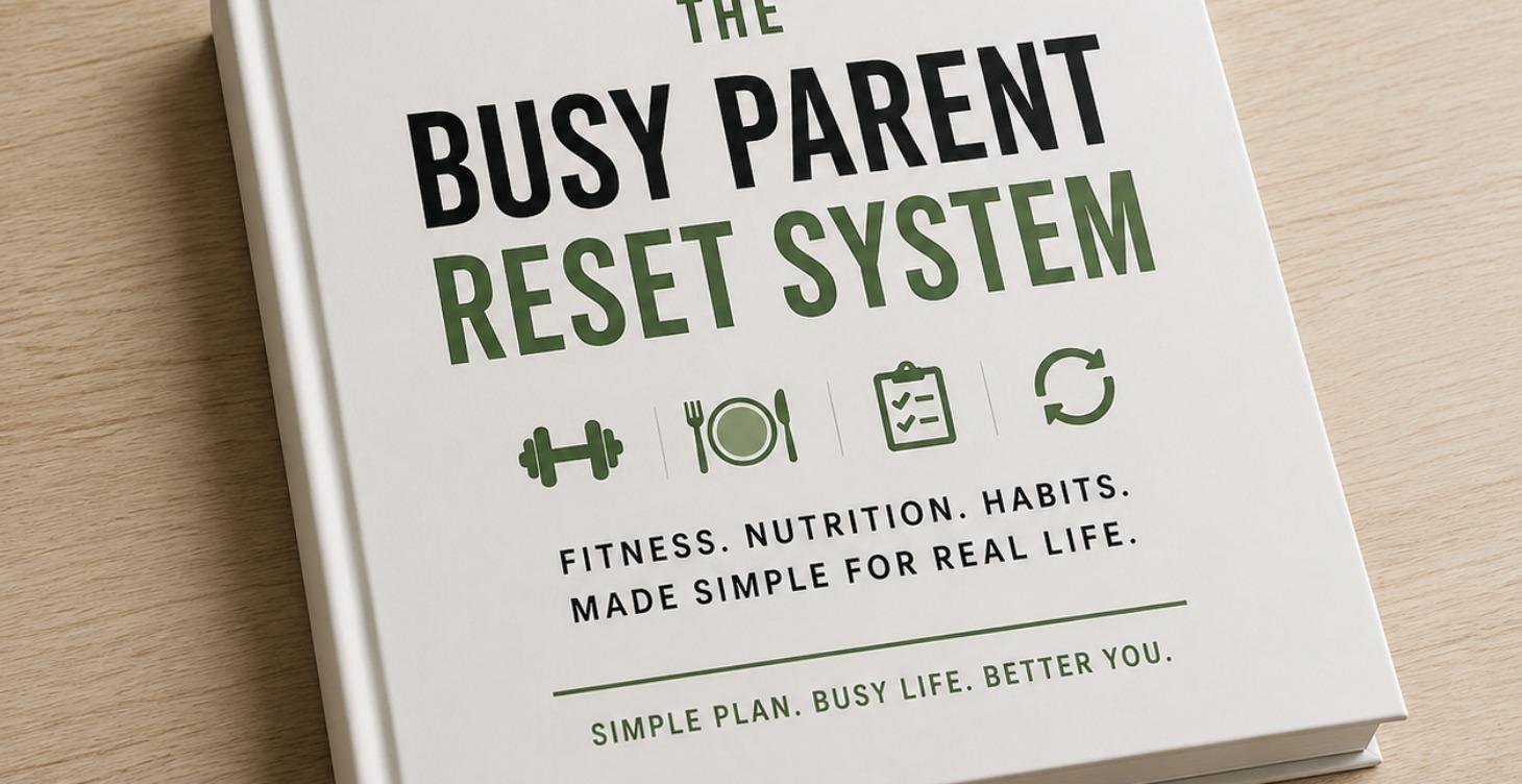 The Busy Parent Reset System