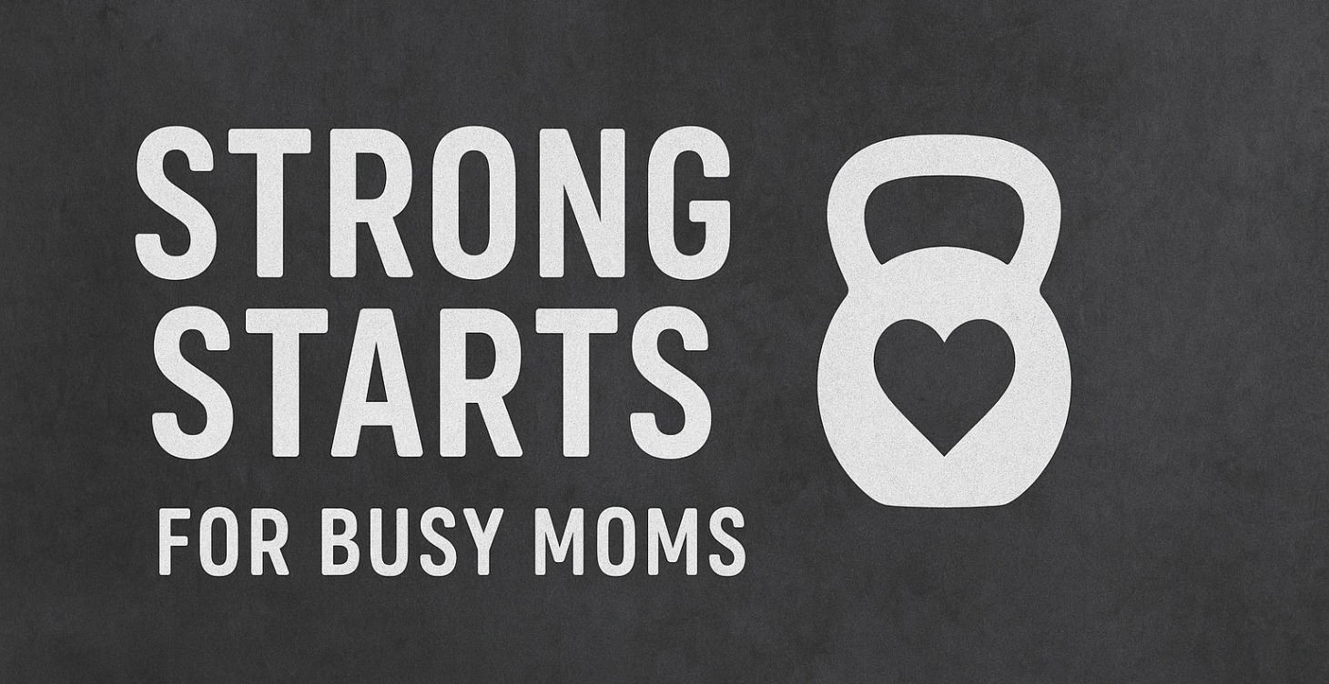 Strong Starts