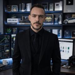 Mohammed saad Kaghate