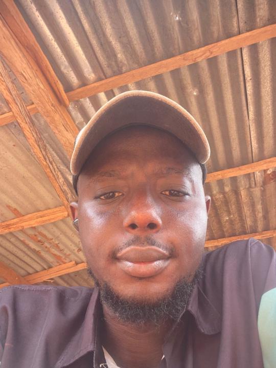 Favour Onwochei