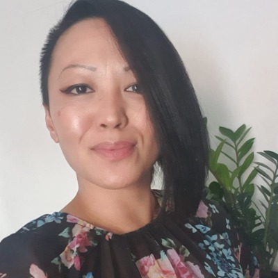 Margaret Lee