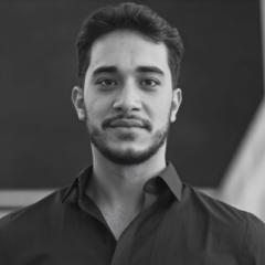 Omar Wafaey