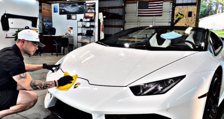 ZD Window Tint Training