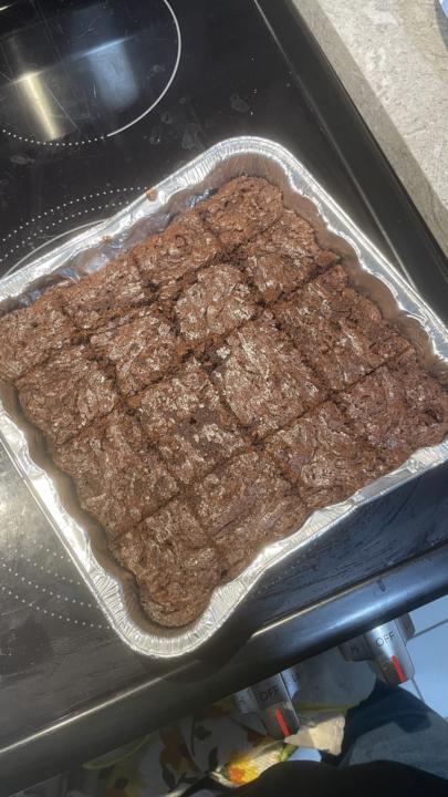 What did you do over the weekend? 🥳