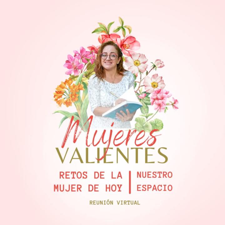 María Eugenia Arévalo Rodríguez