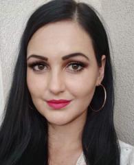 Miroslava Molnárová zaputilová