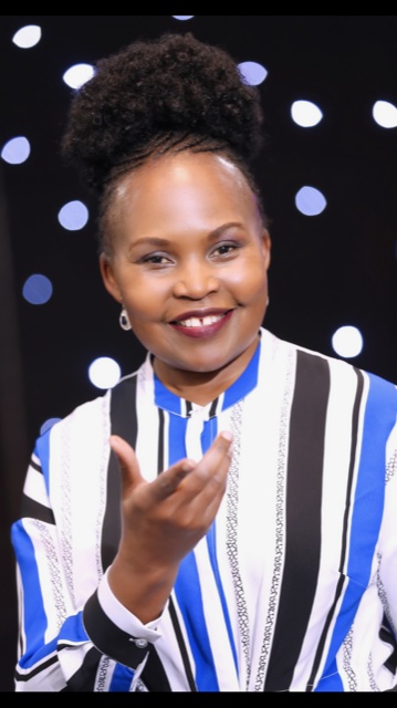 Florence Nakayiza