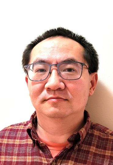 Yi Zhang