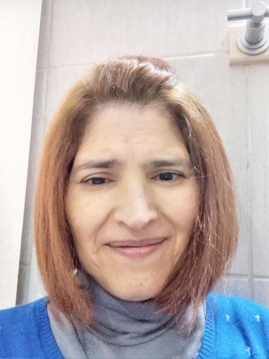 Miriam Sosa