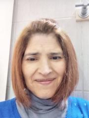 Miriam Sosa