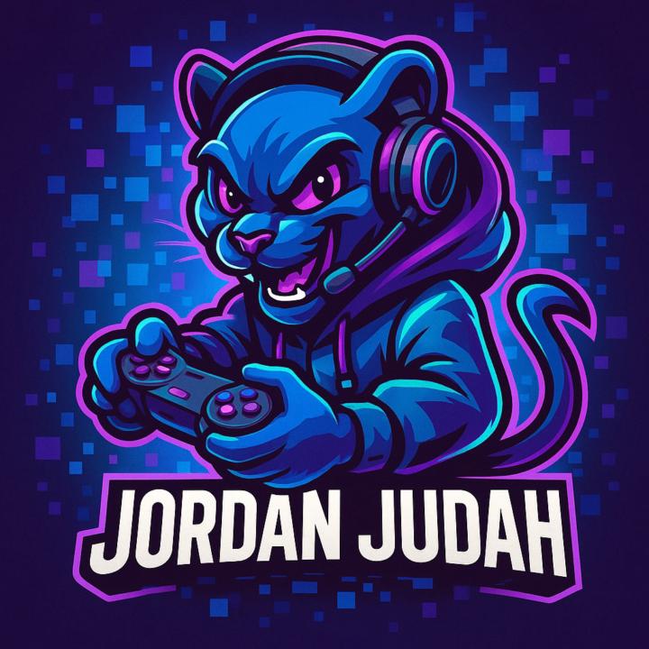 Jordan Judah