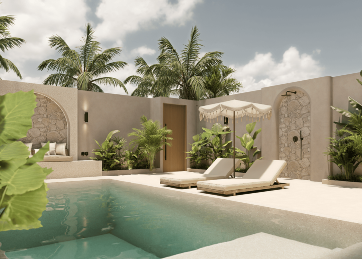 Bali NT - susitikimas su Jonu iš AJA Developments