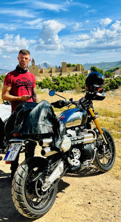 Sveiki prisijungę! Susipažinkime!