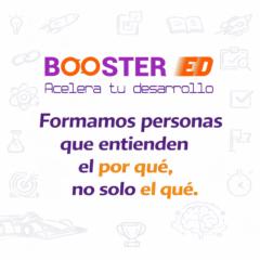 Booster Ed