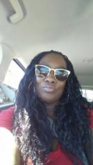 Tabitha Stroud