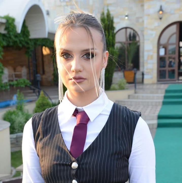Aleksandra Stankovic