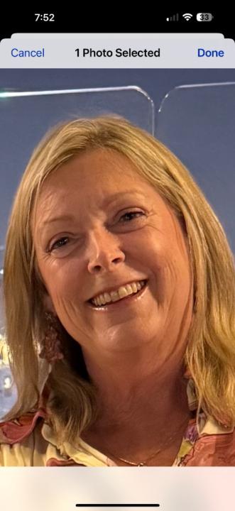 Tracey Sutherland