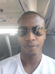 Clinton Macharia