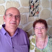 Renée Jean pierre Mirouze