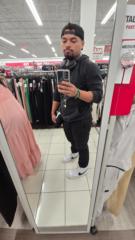 Oushan D. Santana Zayas