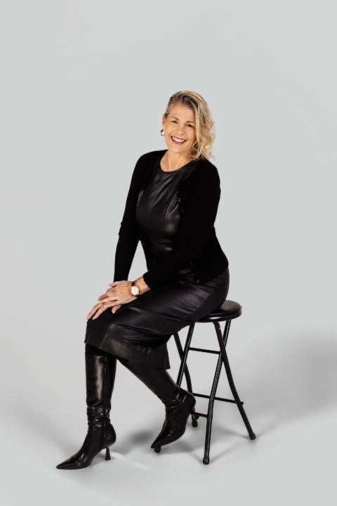 Karen Bartholomew