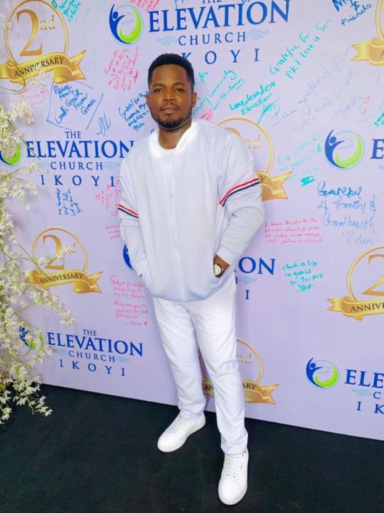 Segun-Paul Arogunmaya