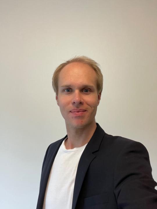 Teemu Raninen