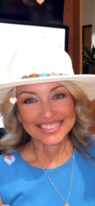 Therese Hannemann