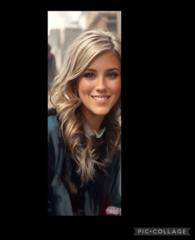 Amber Perrin