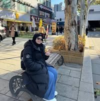 Yong sofia binti Isma kamal