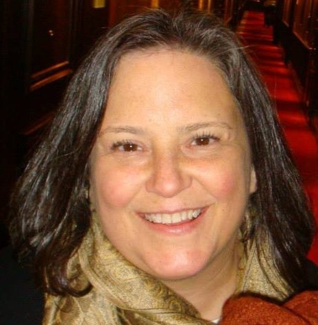 Lois Todd