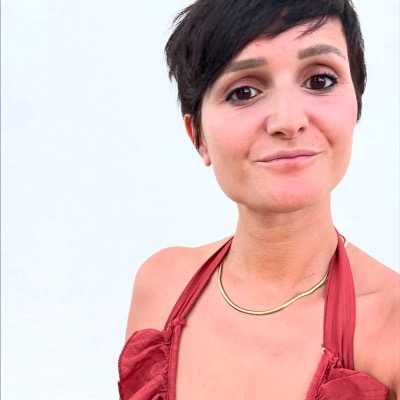 Serena Zammartini