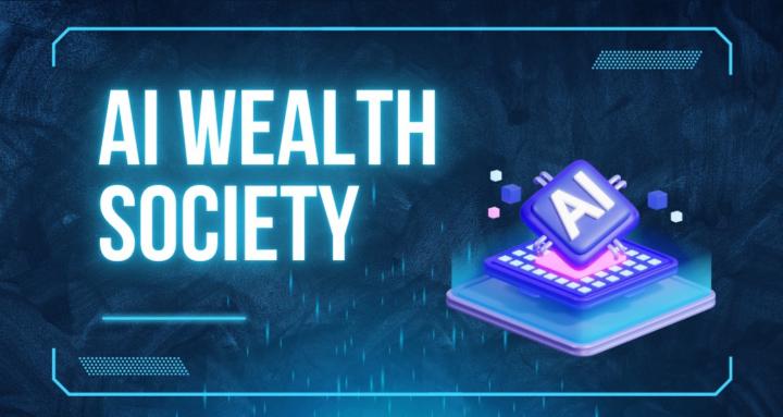 AI Wealth Society