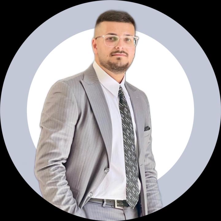 Ali Tameem