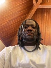 Dashawn Wilson