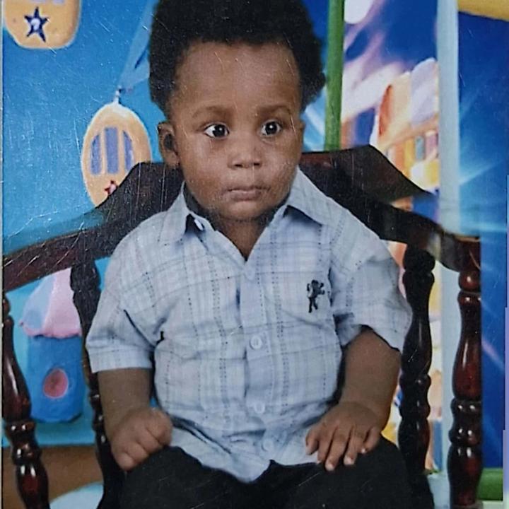 Benjamin Kemuel