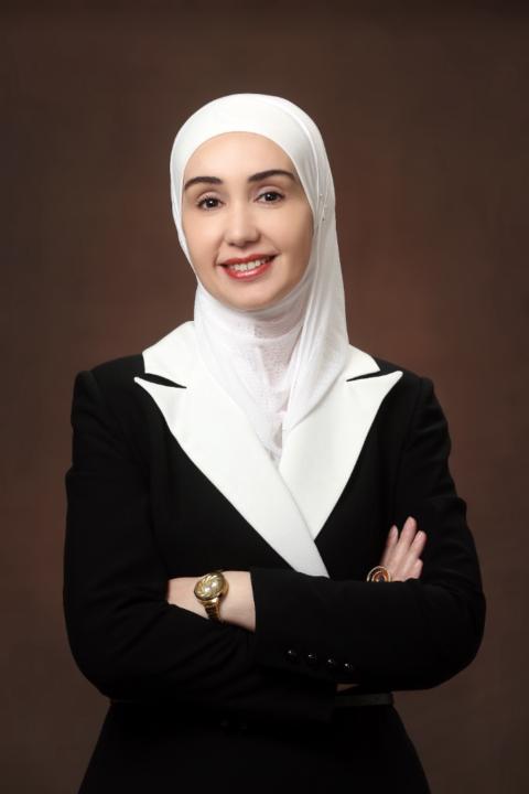 Sara Hamzeh
