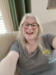 Sherry Vanderhoff