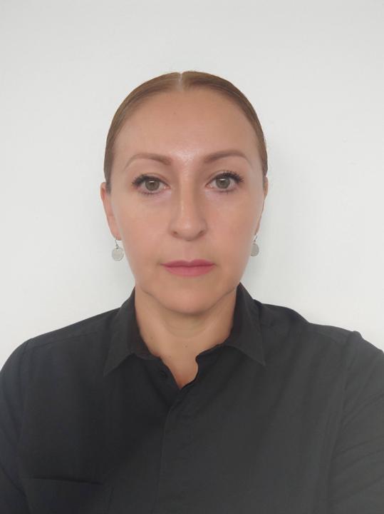 Alma Chavez
