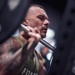 Josh Kyle