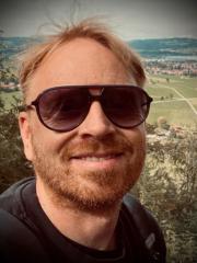 Alexander Stier