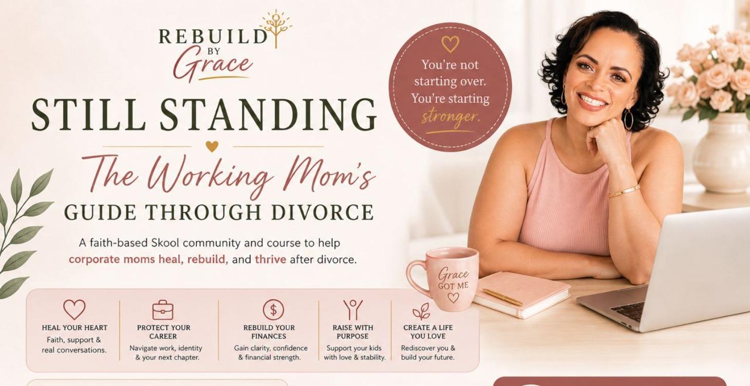 Still Standing