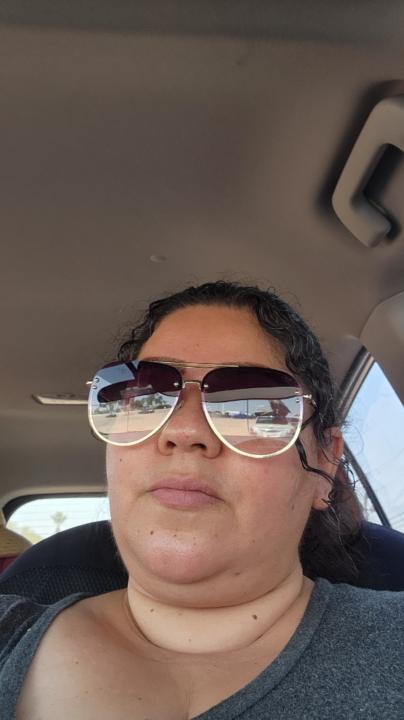 Mayra Bravo