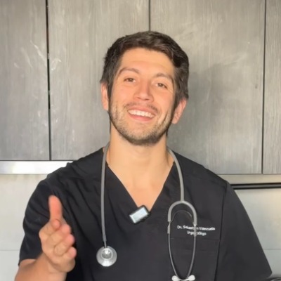 Sebastian Valenzuela valdes