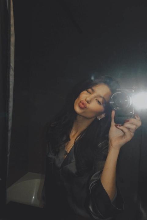 Sarah M