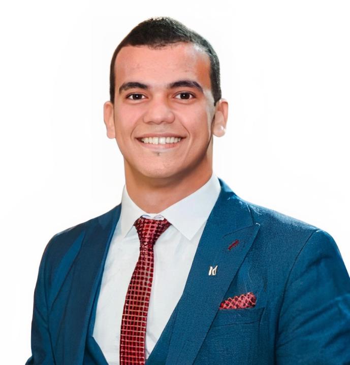 Mohamed Salah Mohamed Abd El Aziz