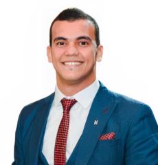 Mohamed Salah Mohamed Abd El Aziz