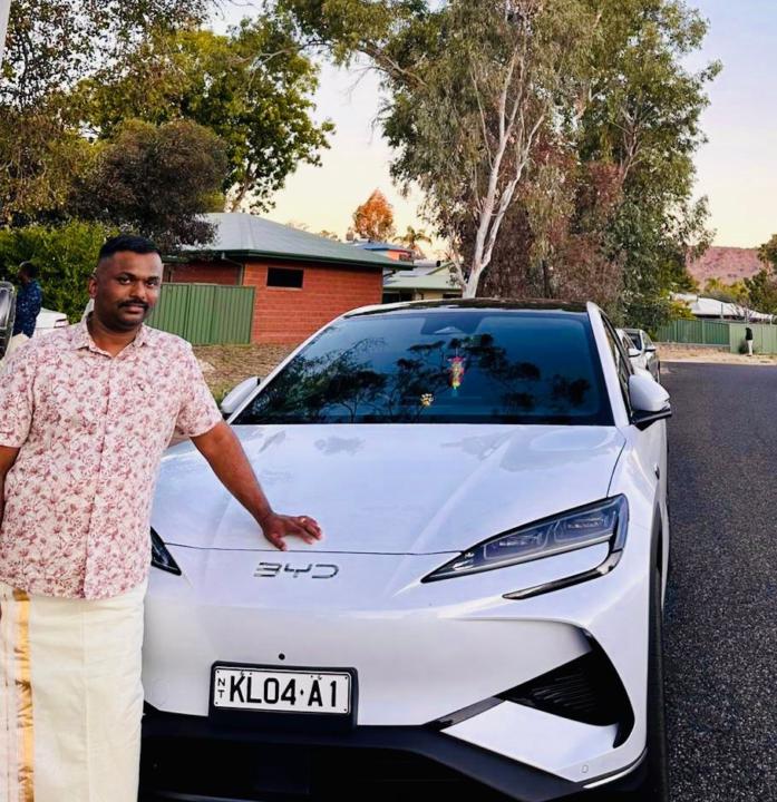 Jeethu Thaiveettil Jeevan